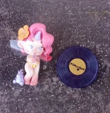 52TOYS Pi Qi Qi Little Monster Series Saintly Unicorn Mini Figure