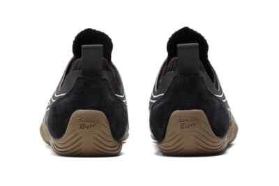 Asics Onitsuka Tiger SCLAW 1183B969 BLACK/WHITE Men's Women's