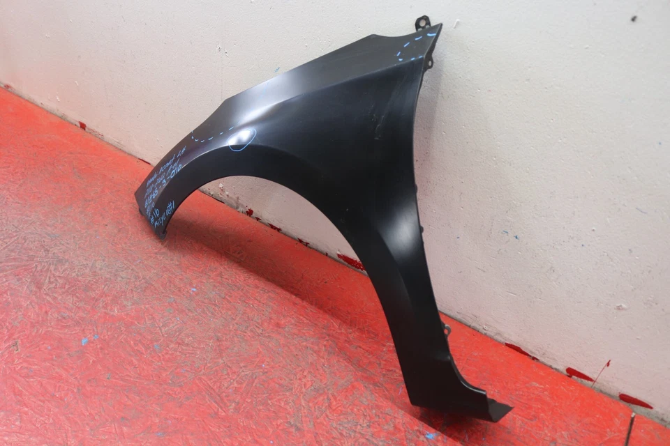 2018 2022 HYUNDAI ACCENT LEFT SIDE FENDER Foto 3 de 4