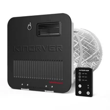 6 Gal. RV Water Heater Tank Gas & Electric 1440W 12000BTU for Suburban 4/6 Gal.