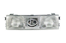 KUBOTA Headlight ASSY Head Light Lamp Front Bulb for L4400DT L4400H MX5000DT