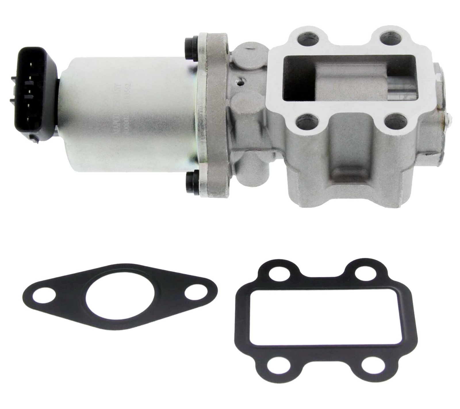 Vanne EGR + Joint Pour Toyota Avensis, Auris, Corolla Verso 2.0D-4D / 2.2D | Réf: 256200R010, 256200R021 - 6