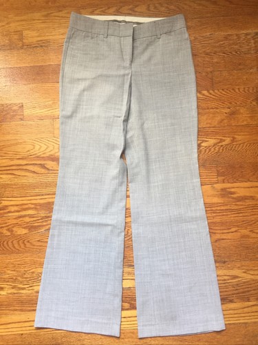 Editor express design studio pants 0S