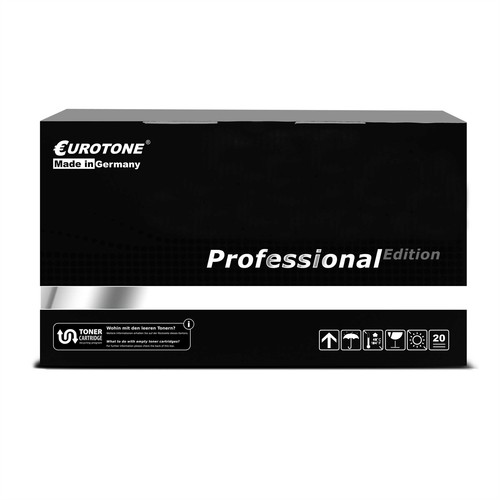 10x Pro Cartouche pour Canon IR2230 IR2270 IR2830 IR2870 Avec 21.000 Pages