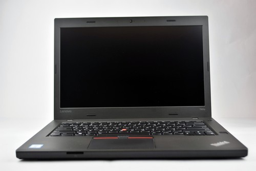 CLEARANCE! 14" Lenovo ThinkPad Laptop PC i7 6th Gen 32GB Ram 256GB SSD Windows - Picture 20 of 24