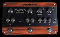 Fishman Tonedeq Afx Acoustic Guitar Pre-amp And Eq on sale Fishman Tonedeq Afx Acoustic Guitar Pre-amp And Eq on sale
