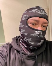 Balaclava Face Mask UV Protection Ski Sun Hood Tactical Masks for Men Women US