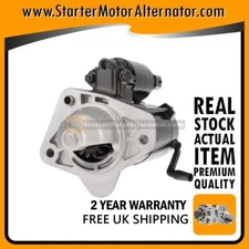 fits OPEL INSIGNIA 2.0 DIESEL 2018-2021 ALTERNATOR