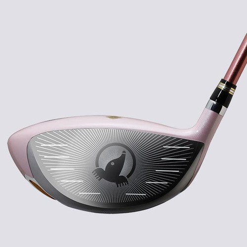 HONMA BERES AIZU Driver 3S Grade 1W ARMRQ MX Ladies 2022 GOLF Japan - Picture 5 of 8
