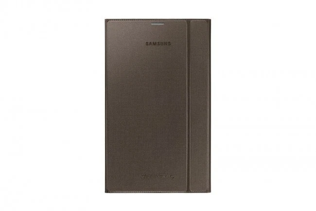Samsung Galaxy Tab S 8.4 Book Cover Bronze - Image 2 of 4