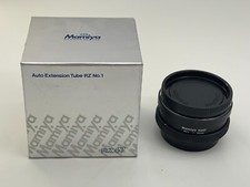 Mamiya RZ67 Auto Extension Tube No.1 45mm Auto Extension Tube