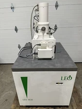 Zeiss LEO 1430 SEM Scanning Electron Microscope