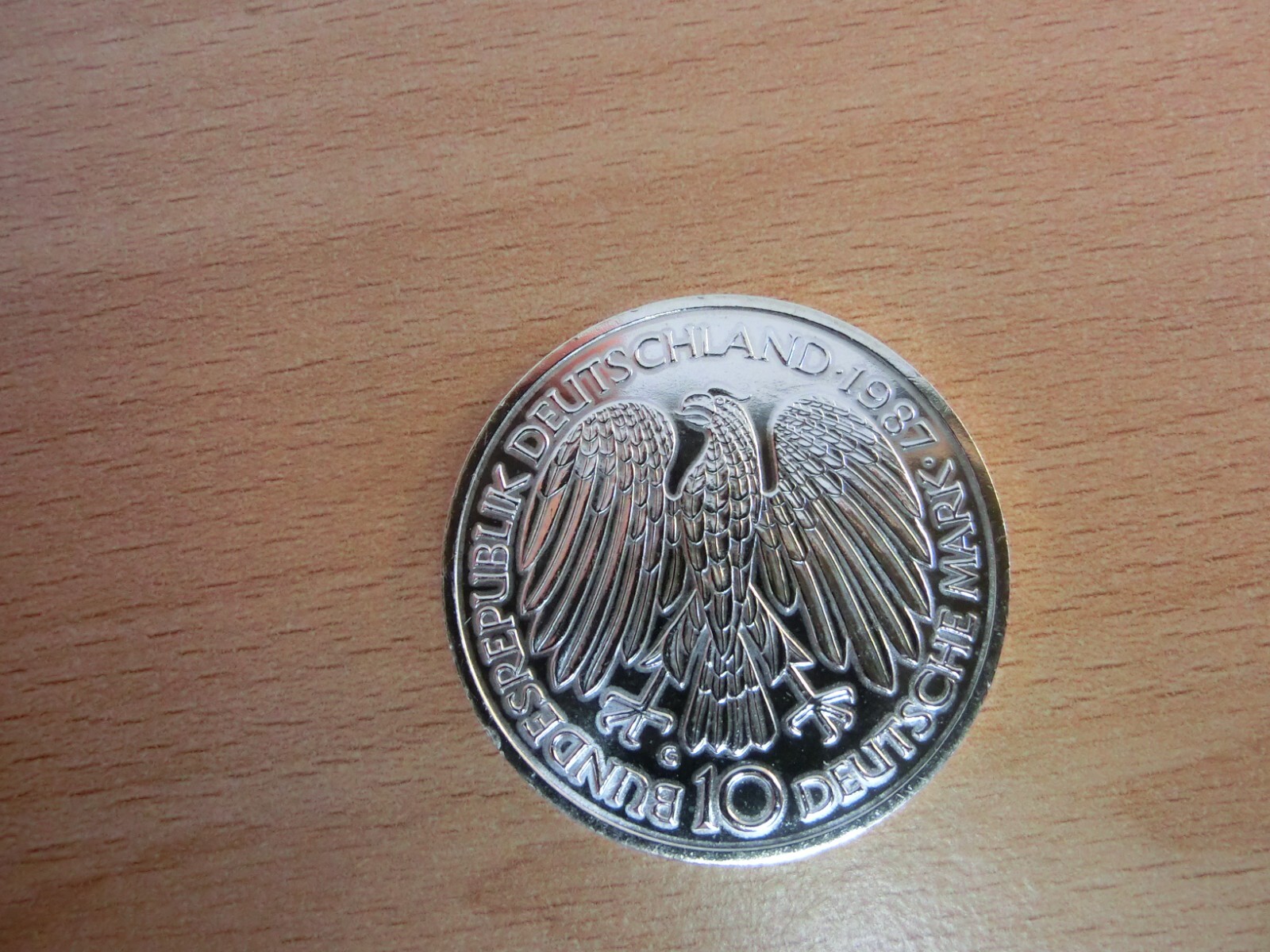 Was Sind 10 Dm Münzen Heute Wert 10 DM Münzen 625 Silber Römische Verträge | eBay