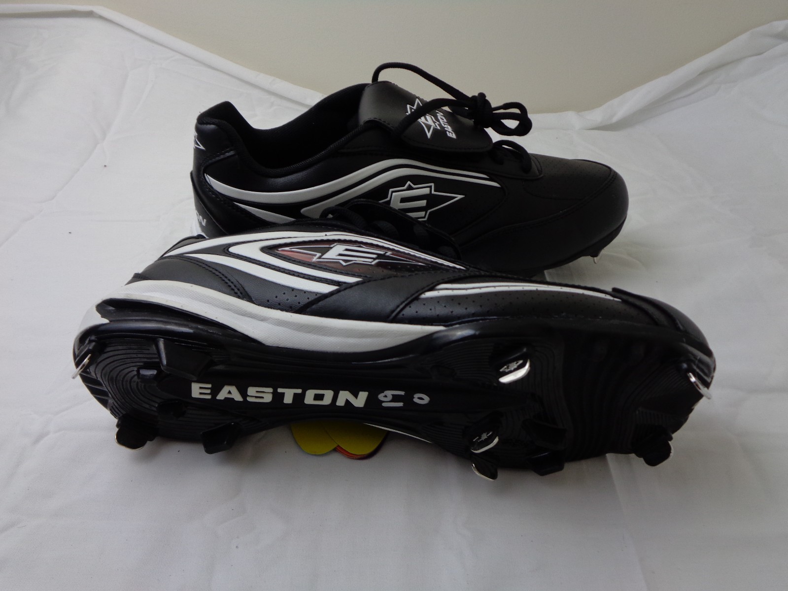 Easton Baseball Cleats Men's Size 13NWT eBay