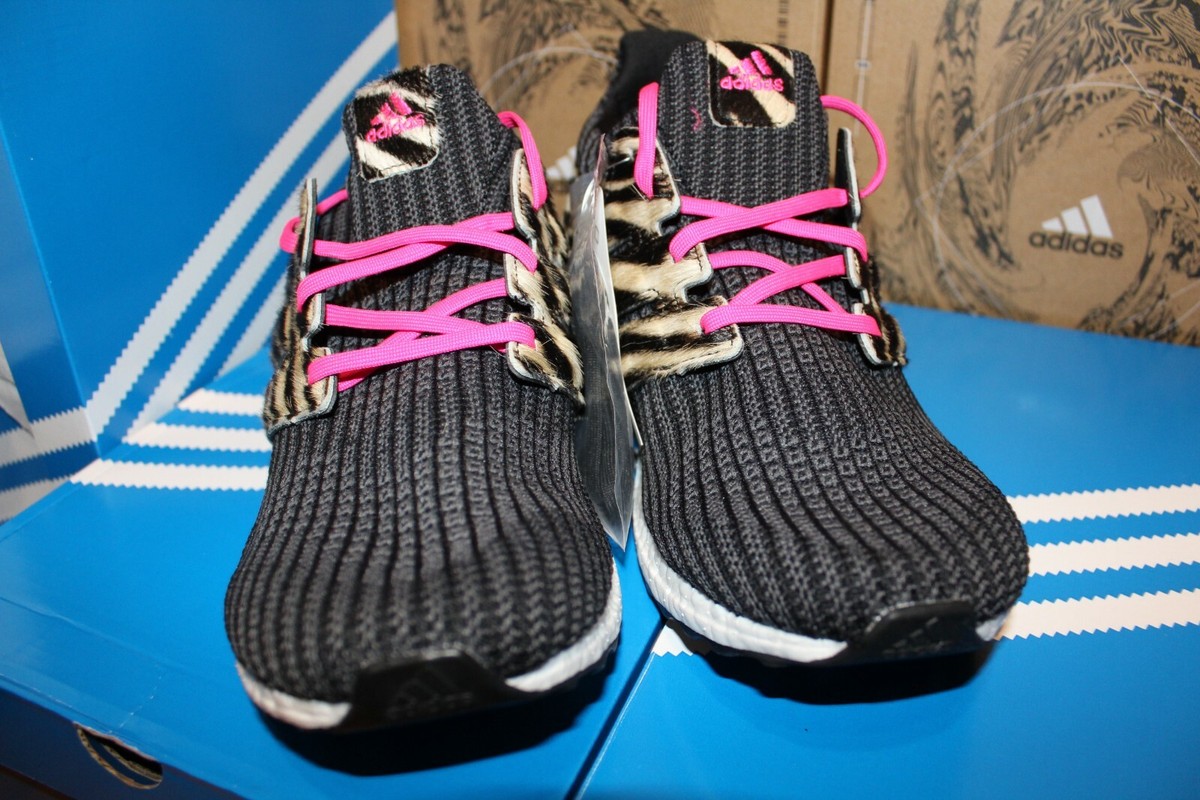 adidas gazelle silver green womens Adidas Ultraboost DNA 'Zebra' – Oneness Boutique