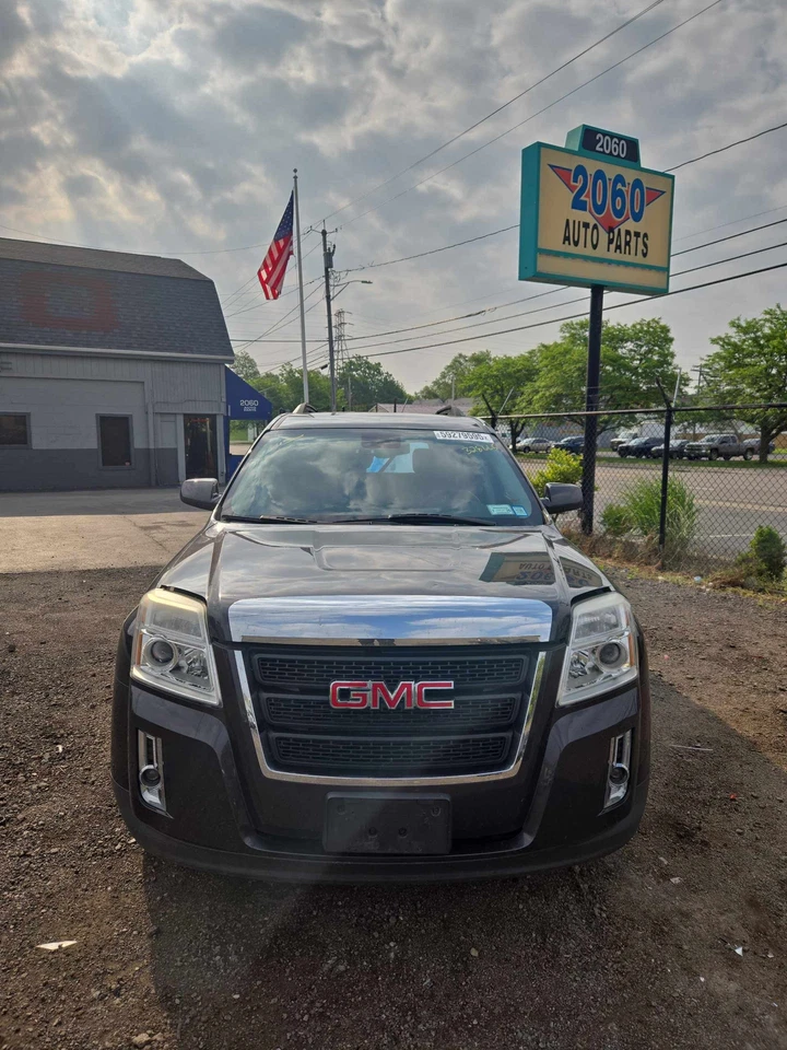 Used Rear Left Drive Axle Shaft fits: 2014 Gmc Terrain Rear Axle Rear Left Grade - Image 3 of 4