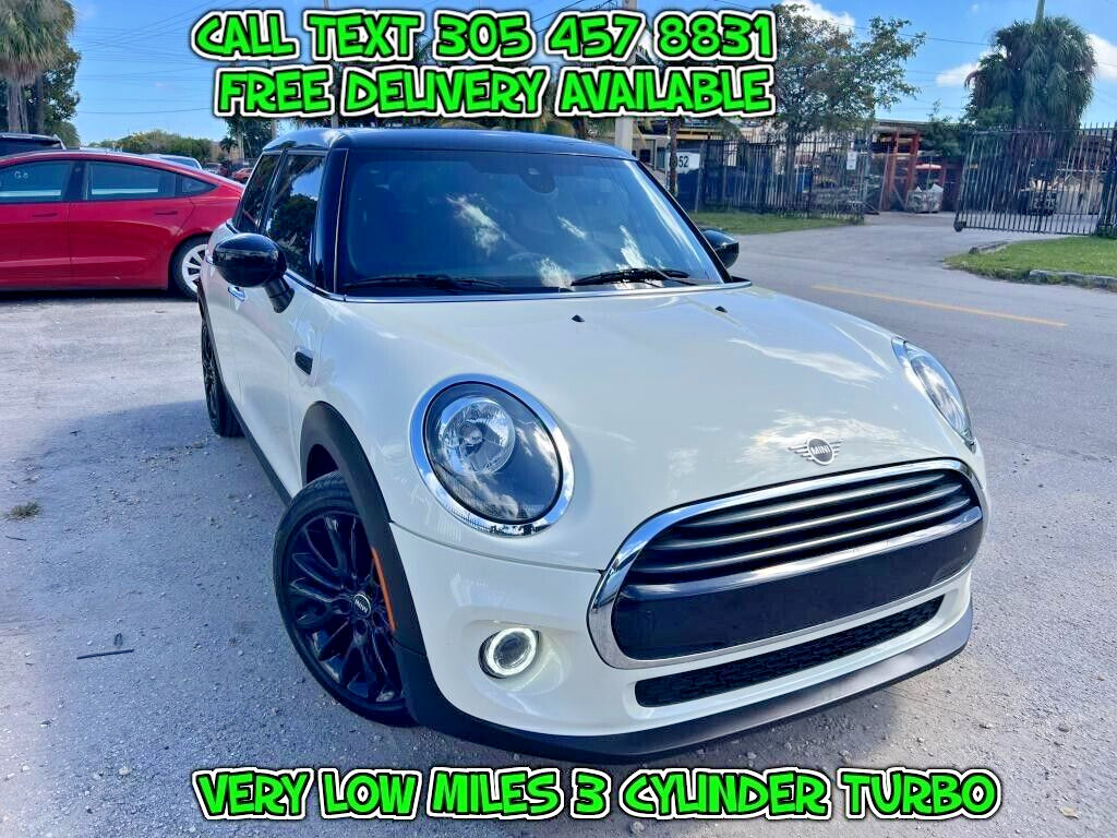 Mini Cooper - Image 1