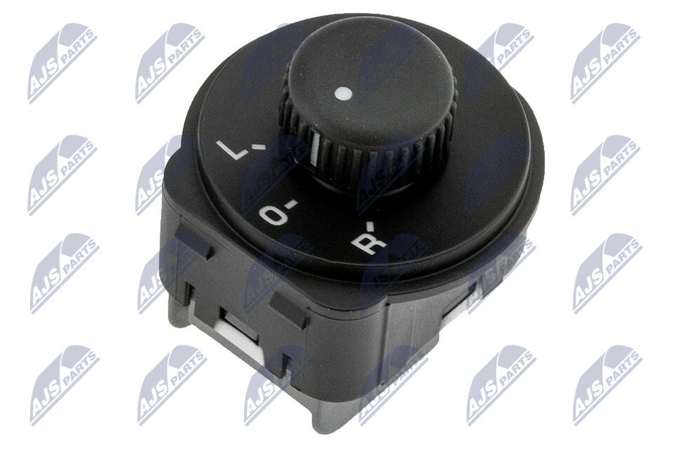 EWS-SK-004 NTY Switch, mirror adjustment for SKODA
