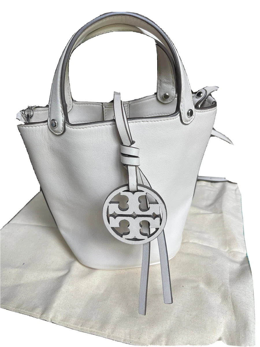 Tory burch cheap miller bucket bag