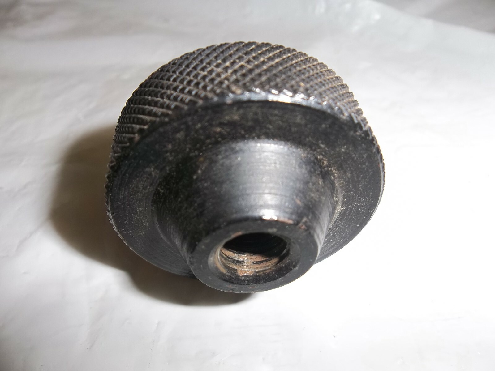 BOSCH 3915 MITER SAW KNURLED KNOB KIT ASSEMBLY REPAIR PART eBay