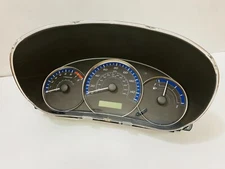 OEM 2011 12 13 SUBARU FORESTER Speedometer Gauge Cluster 80053SC740
