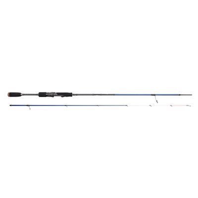 Savage Gear SGS6 Ultra Light Game 6'6'' / 1,98m MF 0-5g UL 0.2-0.4 2PCS