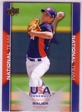 2009-10 USA Baseball YOU PICK