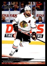 2024-25 UD Extended 530 Patrick Maroon - Chicago Blackhawks