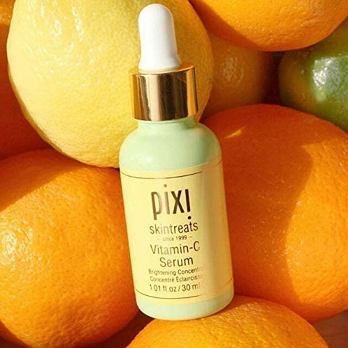 Pixi Skintreats Vitamin-C Serum - 第 3/3 張圖片