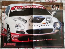 26 Poster Auto Maxi Tuning Elaborare Xtreme Tuning