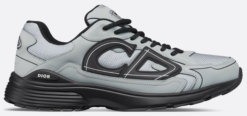 Dior B30 Countdown - Grey for sale | eBay UK