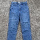 Madewell The Mom Jean Women’s Size 28 Mint Condition Medium Wash — photo 3