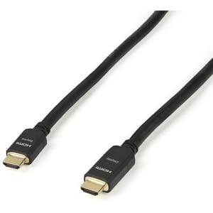 Startech 98Ft 30M Active Hdmi Cable 4K 30Hz Uhd High Speed Hdmi 1.4 Cable With E