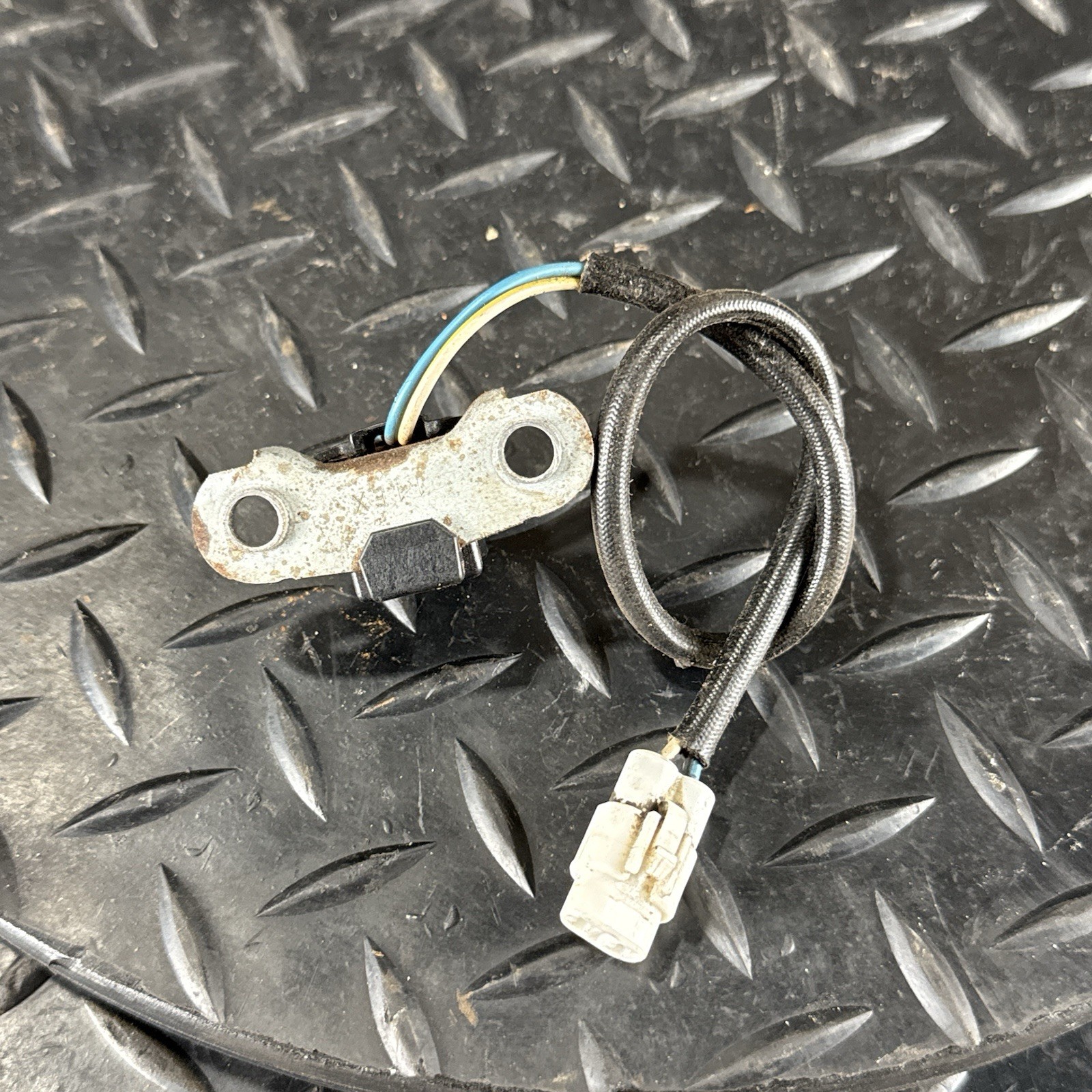 ♻️ APRILIA RS 125 - FLYWHEEL PICK UP SENSOR