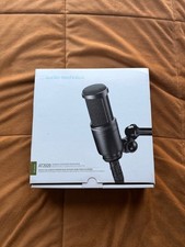 Audio-Technica AT2035 Large-diaphragm Condenser Microphone