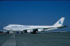 R886  ZS-OOS  HYDRO AIR CARGO B747-200B  KODAK  SLIDE