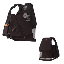 Kent Law Enforcement Life Vest - M/L - Black 151600-700-040-23 