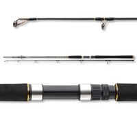 Daiwa Bg Offshore 2,70M / 40-125G Pilkrute Salzwasser Rute Meeresrute