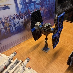 lego star wars x-wing starfighter 9493,8017,7146