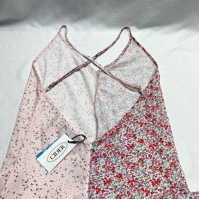 chinese dress ladies Plumeria Maxi Dress