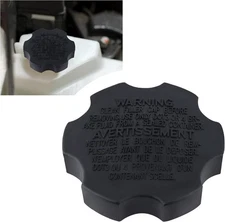 Brake Fluid Cap, Durable Master Cylinder Cap, Brake Reservoir Cap Car Accesso