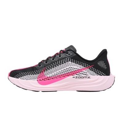 NIKE ナイキ PEGASUS PLUS BLACK PINK FOAM Nike Pegasus Plus Black Pink Foam Hyper Pink Men Road Running