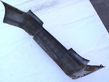 Pare-choc arrière Kia SEPHIA