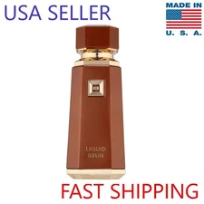 French Avenue Liquid Brun for Men -3.4 OZ / 100 ml Unisex Spray US STOCK