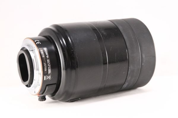 Buy Sony SAL500F80 500-750mm f/8.0 Lens online | eBay