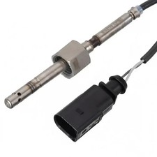 Abgastemperatursensor nach Rußpartikelfilter 7.08369.34.0 PIERBURG für VW AUDI