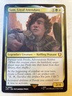 Sam, Loyal Attendant Commander: the Lord of the Rings: Tales of Middle-Earth...