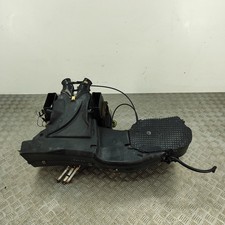 MERCEDES-BENZ S W126 Interior Heater A1268300662 3.0D 92kw 1981 LHD 28493831