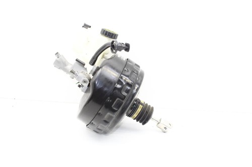 MERCEDES-BENZ C T-Model S204 Unterdruck-Bremskraftverstärker 33942019