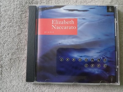 Jarrell's Cove by Elizabeth Naccarato (CD, 1999)